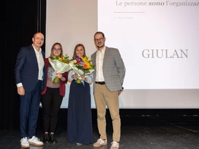 Neuer Verwaltungsrat der Tourismusgenossenschaft Alta Badia gewählt
