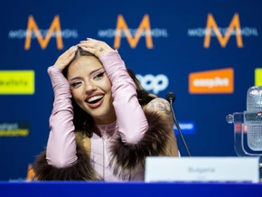 “Ich liebe dich”: Dara will nächsten Song auf Deutsch singen