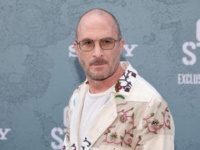 Ehrenleopard des Locarno Film Festival für Darren Aronofsky