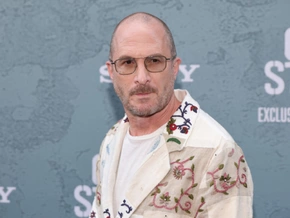 Ehrenleopard des Locarno Film Festival für Darren Aronofsky
