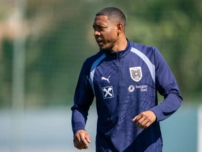 Erstes ÖFB-Teamtraining vor WM ohne Wimmer und Grillitsch