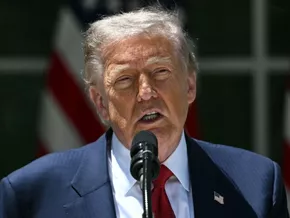 Trump schließt "übereilte" Vereinbarung im Iran-Krieg aus