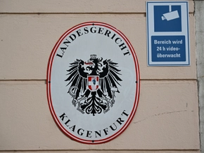 Prozess nach Ertrinkungstod von Gast im Wörthersee