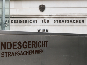 14-Jähriger nach drei Raubüberfällen in Wien verurteilt