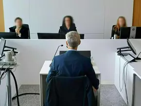 Ex-SOS-Kinderdorf-Mitarbeiter in Salzburg verurteilt