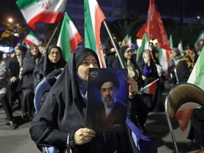 Iran pocht auf Freigabe eingefrorener Auslandsvermögen