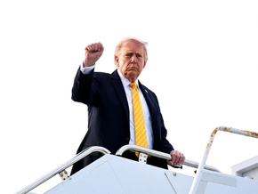 Trump will von Teheran übermittelten Plan prüfen