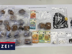 Schlag gegen Drogenszene in Innsbruck: 17 Kilo Kokain