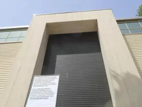 Österreich-Pavillon aus Anti-Israel-Protest geschlossen