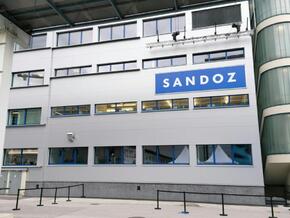 Sandoz-CEO für EU-Fairness, Zehetner verweist auf EU-Act