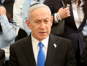 Netanyahu ordnet Übernahme von 70 Prozent Gazas an