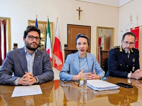Meran: Klare Regeln für Veranstaltungen und Lärmschutz