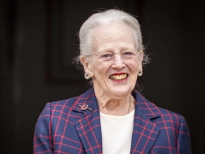 Dänische Königin Margrethe mit Herzproblemen im Spital
