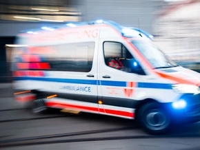 Kleinkinder nach Brand in Wiener Wohnung verstorben