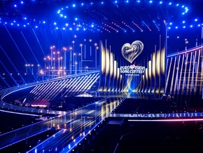70. ESC: Wien und Bühne überzeugten, Moderation spaltete