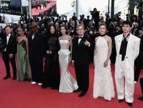 79. Filmfestspiele Cannes glanzvoll eröffnet