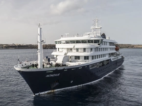 Kreuzfahrtschiff mit Hantavirus darf nach Spanien