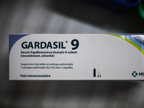 Hohe frühe Krebs-Schutzrate bei Männern durch HPV-Impfung