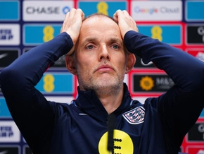 Englands WM-Kader mit Überraschungen - ohne Foden und Palmer