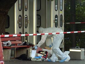 Getötete Studentin in Tirol: Anklage gegen Tatverdächtigen