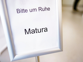 Maturaprüfungen: Grüne fordern Hitzeschutz