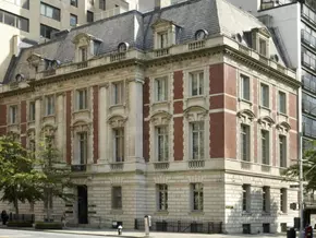 Neue Galerie New York wird Teil des Metropolitan Museum