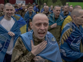 Massiver ukrainischer Drohnenangriff auf Russland