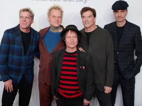 Die Toten Hosen hauen noch einmal alles rein