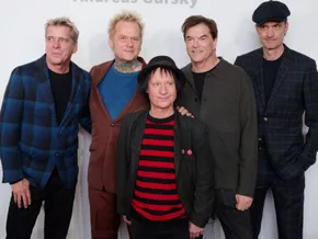 Doku zeigt Entstehung des letzten Albums der Toten Hosen