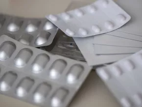 Medikamente weitergeben statt wegwerfen