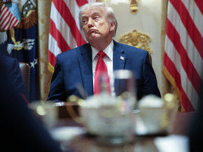Erneut gegenseitige Angriffe zwischen USA und Iran