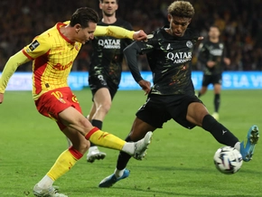 PSG wieder französischer Meister - Baidoo bei 0:2 verletzt