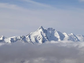 Drei Studenten aus Bergnot am Großglockner gerettet