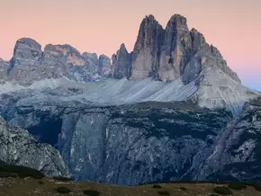 Dolomiten-Verkehr neu geregelt: Zufahrt nur noch mit Reservierung