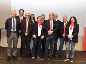 Sport als Gesellschaftsmotor