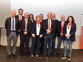 Sport als Gesellschaftsmotor