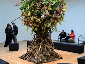 Kunstbiennale Venedig spaltet Regierung in Italien