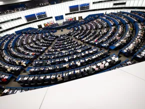 Österreichs EU-Abgeordnete mehrheitlich für EU-US-Zolldeal