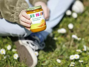 Hipp: Haftverhandlung für Verdächtigen