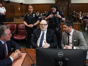 Jury kann sich zu Weinstein erneut nicht einigen
