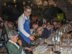 Magdalener aus Gries ist Wein des Jahres