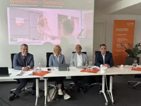 Garfidi weiter auf Wachstumskurs