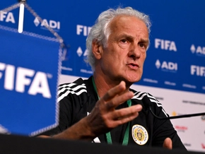 Fred Rutten als Teamchef von Curacao zurückgetreten