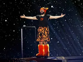 Finnland bei ESC weiter top, Australien up, Austria down
