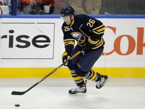 Vanek hofft in zweiter Karriere auf den Stanley Cup