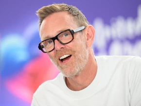 Für ESC-Chef Green ist der Bewerb "ein Licht im Dunkeln"