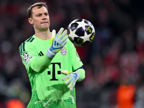 Kapitän Neuer hängt weitere Saison bei Bayern München an