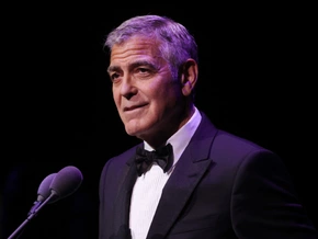 Sexsymbol und Hollywood-Legende: George Clooney ist 65