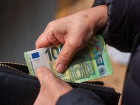 Oxfam: Lücke zwischen hohen und niedrigen Einkommen wächst