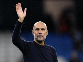 Ende einer Trainer-Ära: Guardiola verlässt Manchester City
